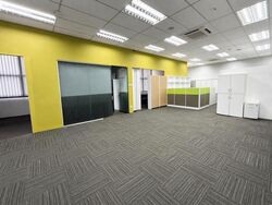Redhill MRT (D3), Factory #614723671